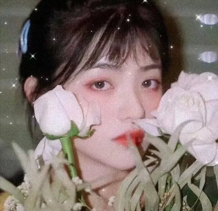电器少女